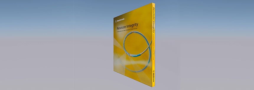 Medtronic Resolute Integrity Drug-Eluting Stent