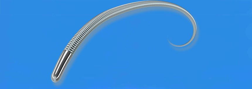 ASAHI Conquest Pro Coronary Guidewire