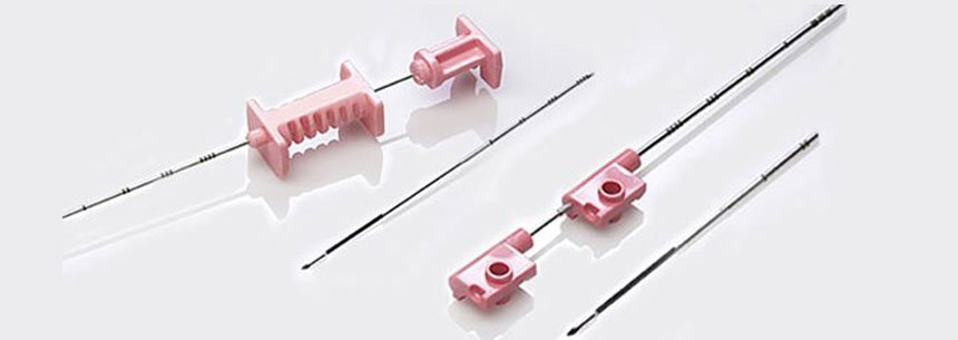BD/Bard Core Biopsy Instruments and Needles