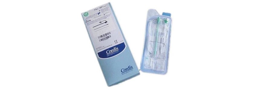 Cordis AVANTI+ Femoral Sheath Introducer