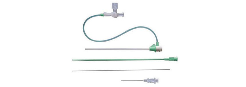 Cordis AVANTI+ Transradial Sheath Introducer