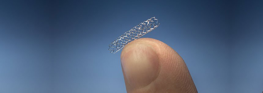 Coronary Stent Systems