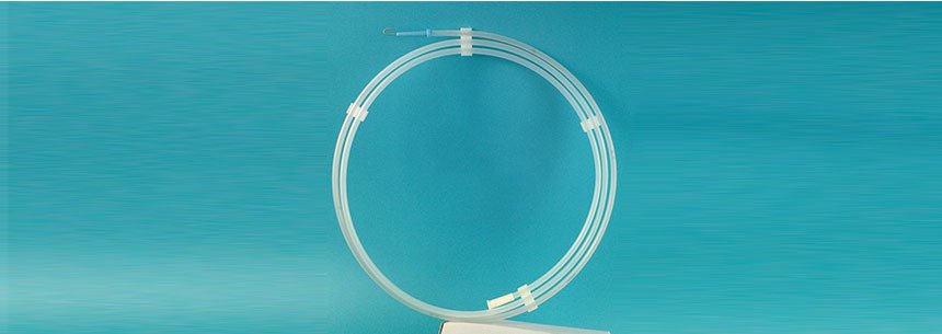 Terumo RUNTHROUGH NS Coronary Guidewire