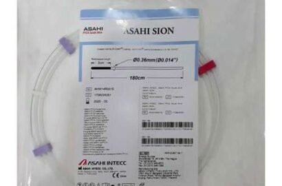 241121054202Asahi Sion Guide Wire