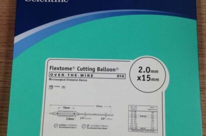 251121082855Flextome™ Cutting Balloon™ Dilatation Device