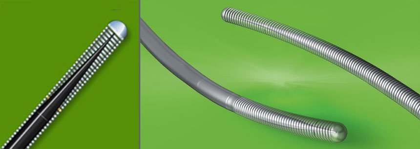 Abbott HI-TORQUE BMW Universal II Guidewire